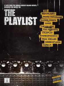 [172417] The Playlist Chord Songbook