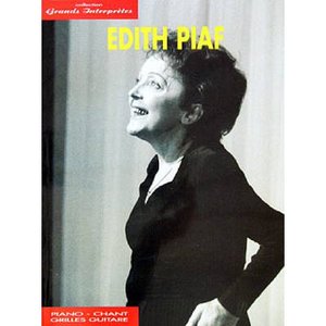 [172522] Edith Piaf - Collection Grands Interpretes
