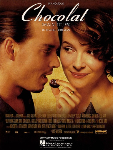 [172814] Chocolat (Main Titles)