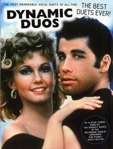 [173005] Dynamic Duos - The best Duets ever