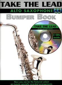 [173160] Take the Lead - Bumper Book