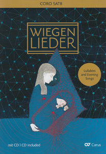 [298306] Wiegen- und Abendlieder