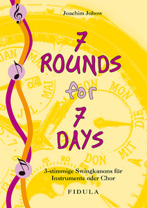 [152153] 7 Rounds for 7 Days