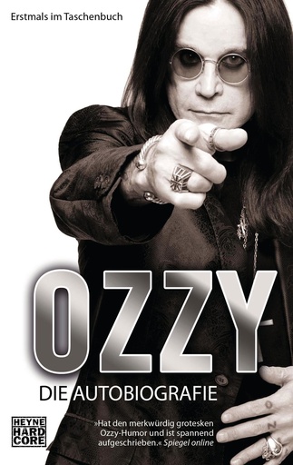 [278920] Ozzy - Die Autobiografie