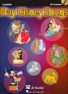 [279217] Play Disney Songs