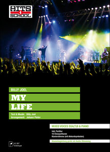 [45-00967] My life