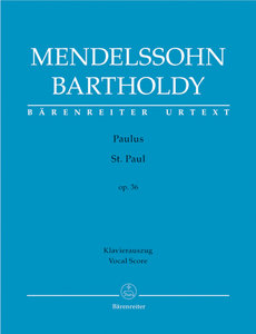 [196756] Paulus, op. 36