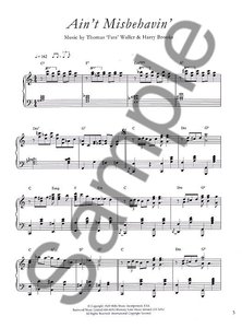 [206253] Piano Lounge Favorites