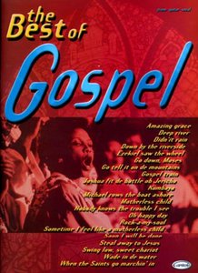 [206603] The best of Gospel