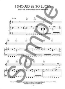 [206636] The Ultimate Kylie Songbook