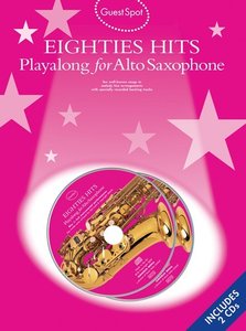 [206640] Guest Spot - Eighties Hits