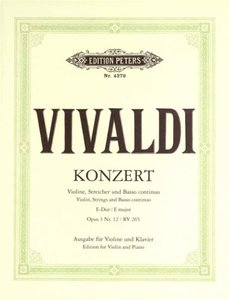 [51176] Konzert E-Dur op. 3/12 RV 265