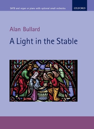 [282918] A light in the stable