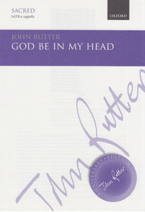 [282926] God be in my head