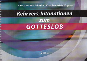 [282984] Kehrvers-Intonationen zum Gotteslob