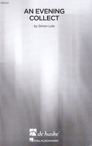 [310499] An evening collect