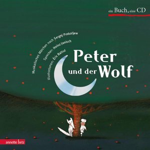 [273221] Peter und der Wolf