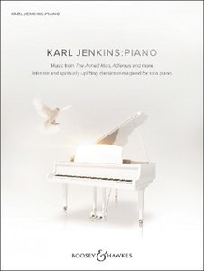 [322148] Karl Jenkins: Piano