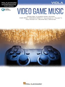 [322237] Video Game Music