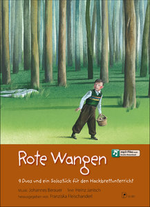 [05-00881] Rote Wangen