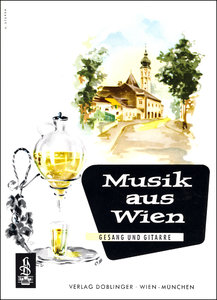 [05-00924] Musik aus Wien