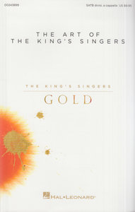[310567] The Art of the King's Singers