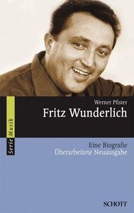 [26035] Fritz Wunderlich