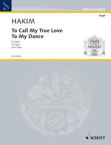 [225657] To call my true love to my dance