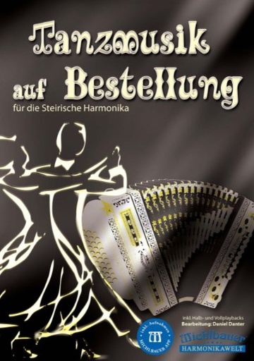 [243621] Tanzmusik auf Bestellung