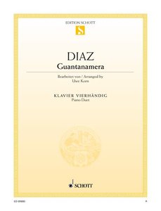 [243819] Guantanamera