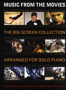 [244244] Music from the Movies - The Big Screen Collection