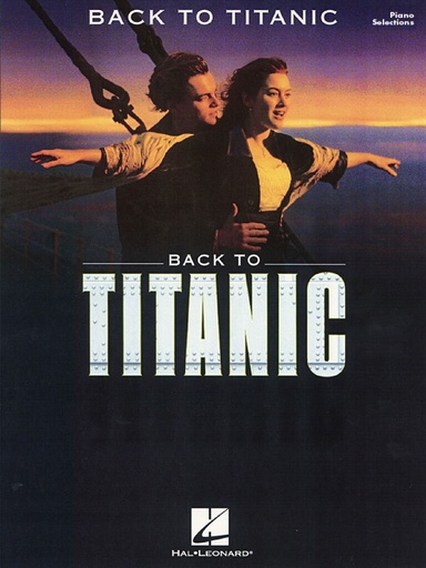 [140472] Back To Titanic