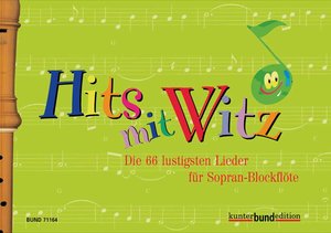 [124029] Hits mit Witz