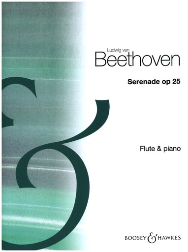 [279551] Serenade op. 25
