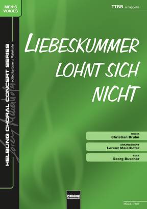 [269231] Liebeskummer lohnt sich nicht