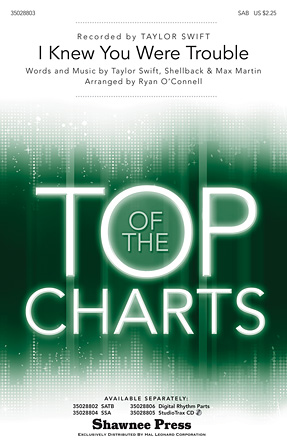 [269289] I knew you were trouble