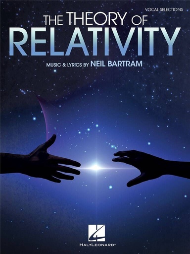[302387] The Theory of Relativity
