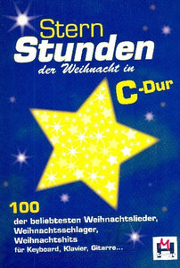 [302932] Sternstunden der Weihnacht in C-Dur
