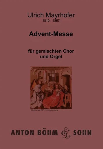 [89977] Advent-Messe