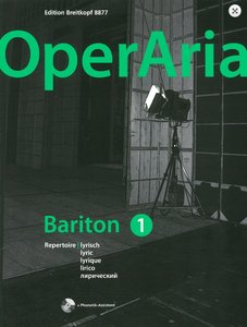 [290277] OperAria Bariton Band 1