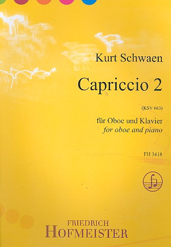 [248924] Capriccio 2 KSV 663