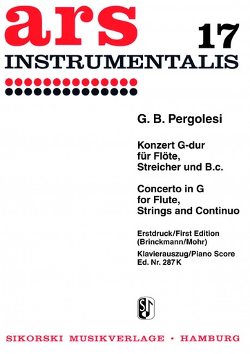 [29159] Konzert G-Dur