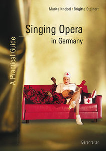 [161610] Singing Opera in Germany