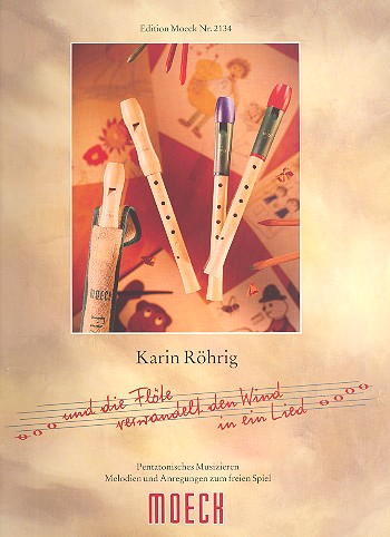 [5145] ... und die Flöte verwandelt den Wind in ein Lied...