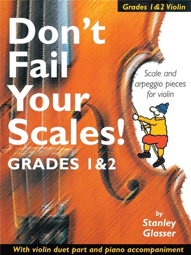 [51470] Don't Fail Your Scales