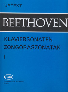 [124823] Sonaten für Klavier Band 1