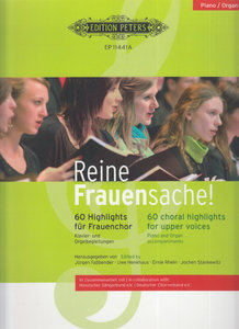 [299011] Reine Frauensache