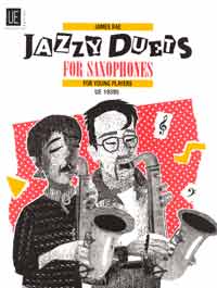 [67128] Jazzy Duets 1