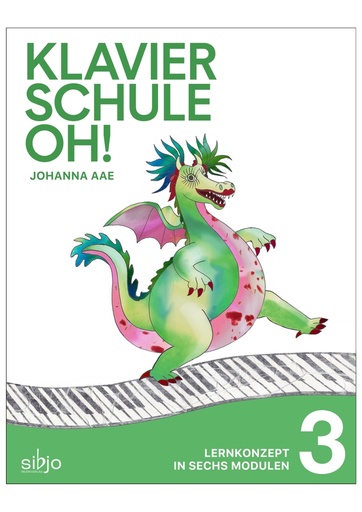 [328879] Klavierschule Oh! Modul 3