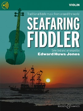 [329052] Seafaring Fiddler